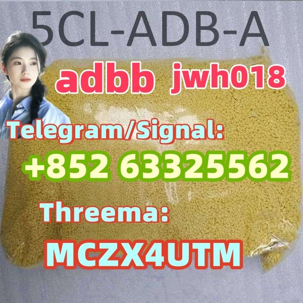 5cladba precursor raw 5cl-adb-a raw material - 5cladba56.jpg